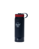 Garrafa térmica Herschel Navy/Red - 0.5L