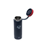 Garrafa térmica Herschel Navy/Red - 0.5L