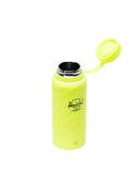 Garrafa térmica Herschel Yellow Roll Call - 0.5L