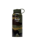Garrafa térmica Herschel Woodland Camo - 0.5L