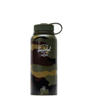 Garrafa térmica Herschel Woodland Camo - 0.5L