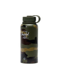 Garrafa térmica Herschel Woodland Camo - 0.5L
