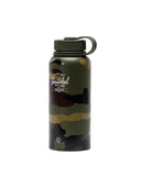 Garrafa térmica Herschel Woodland Camo - 0.5L