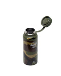 Garrafa térmica Herschel Woodland Camo - 0.5L