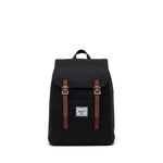 Mochila Herschel Retreat Mini Black