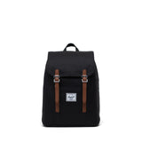 Mochila Herschel Retreat Mini Black