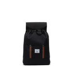 Mochila Herschel Retreat Mini Black