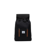 Mochila Herschel Retreat Mini Black