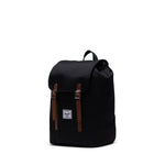 Mochila Herschel Retreat Mini Black