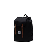 Mochila Herschel Retreat Mini Black