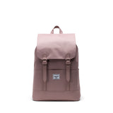 Mochila Herschel Retreat Small Ash Rose