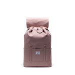 Mochila Herschel Retreat Small Ash Rose