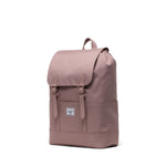 Mochila Herschel Retreat Small Ash Rose
