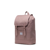Mochila Herschel Retreat Small Ash Rose