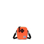 Herschel Independent Heritage Crossbody Shocking Orange/Black
