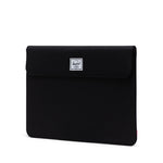 Herschel Spokane Sleeve 14 Inch Black