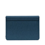 Herschel Spokane Sleeve 13 Inch Copen Blue Crosshatch