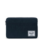 Herschel Anchor Sleeve 11-12' Indigo Denim