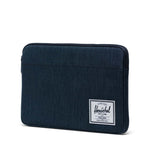 Herschel Anchor Sleeve 11-12' Indigo Denim