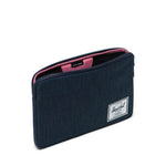 Herschel Anchor Sleeve 11-12' Indigo Denim
