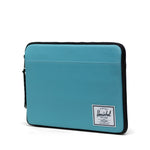Herschel Anchor Sleeve 14 polegadas Neon Blue