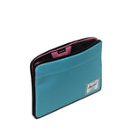 Herschel Anchor Sleeve 14 polegadas Neon Blue