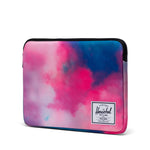 Herschel Anchor Sleeve 15-16 polegadas Cloudburst Neon