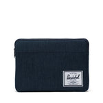 Herschel Anchor Sleeve 9-10" Indigo Denim