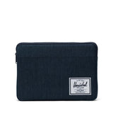 Herschel Anchor Sleeve 9-10" Indigo Denim