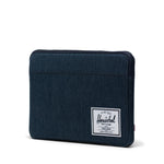 Herschel Anchor Sleeve 9-10" Indigo Denim