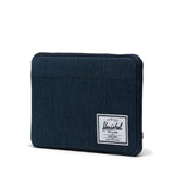 Herschel Anchor Sleeve 9-10" Indigo Denim