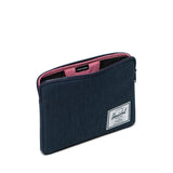 Herschel Anchor Sleeve 9-10" Indigo Denim