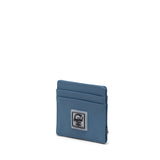 Carteira Herschel Charlie RFID Copen Blue - Weather Resistant