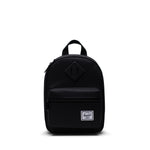 Herschel Heritage Lunch Box Black