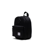 Herschel Heritage Lunch Box Black