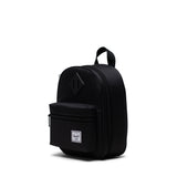 Herschel Heritage Lunch Box Black