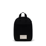 Herschel Heritage Lunch Box Black