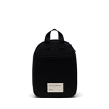 Herschel Heritage Lunch Box Black