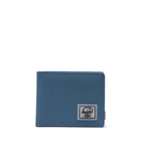 Carteira Herschel Roy RFID Copen Blue - Weather Resistant