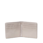 Carteira Herschel Roy Coin RFID Moonbeam - Vegan Leather