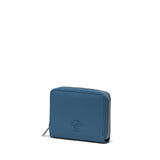 Carteira Herschel Tyler Vegan Leather RFID Copen Blue