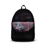 Mochila Herschel Classic X-Large Black - Thrasher