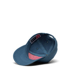 Cap Herschel Sylas Youth Evening Primrose/Navy