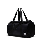 Herschel Heritage Duffle Black - Field Trip