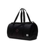 Herschel Heritage Duffle Black/Chicory Coffee