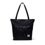 Herschel Retreat Tote Black - Field Trip