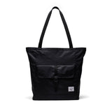 Herschel Retreat Tote Black - Field Trip