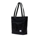 Herschel Retreat Tote Black - Field Trip