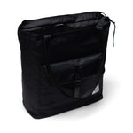 Herschel Retreat Tote Black - Field Trip