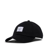 Chapéu Herschel Black Denim
